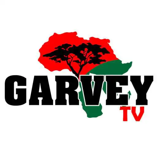 Play Garvey TV Network APK Play Garvey TV Network APK