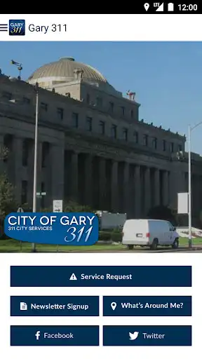 Play Gary311 as an online game Gary311 with UptoPlay
