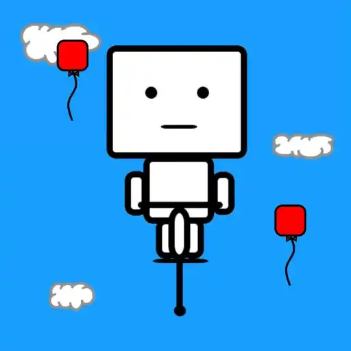 Play Gary and the Pogo Stick APK Play Gary and the Pogo Stick APK