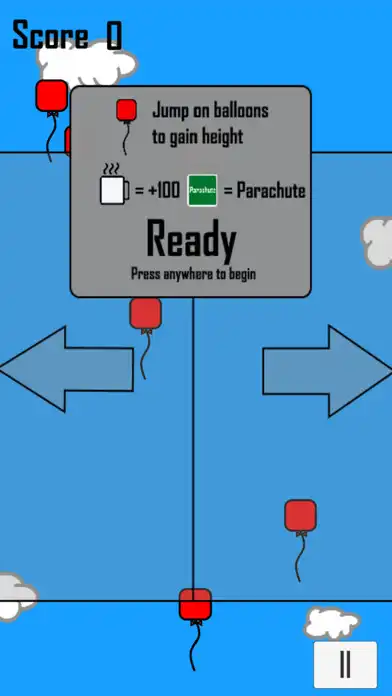 Play Gary and the Pogo Stick as an online game Gary and the Pogo Stick with UptoPlay