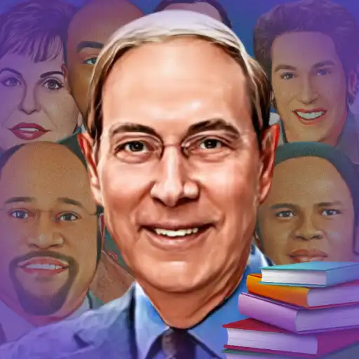 Play Gary Chapman Christian Books APK
