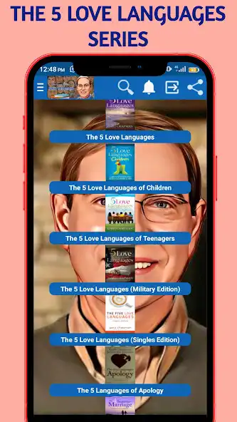 Play Gary Chapman Christian Books  and enjoy Gary Chapman Christian Books with UptoPlay