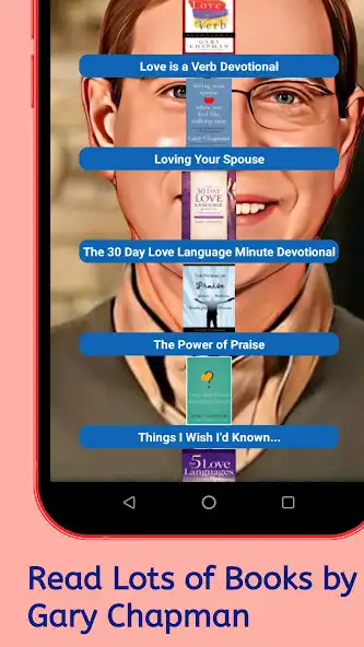 Play Gary Chapman Christian Books as an online game Gary Chapman Christian Books with UptoPlay