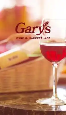 Play Garys Wine  Marketplace