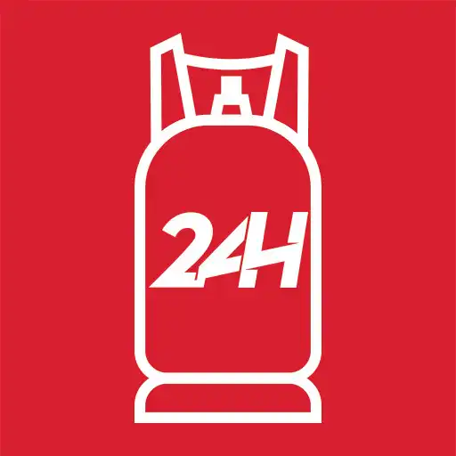 Play Gas24h APK