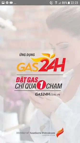 Play Gas24h  and enjoy Gas24h with UptoPlay