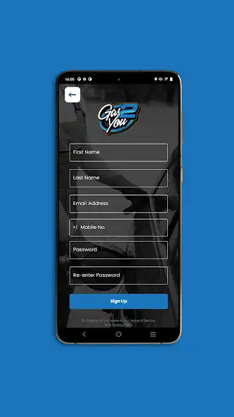Play Gas2You as an online game Gas2You with UptoPlay