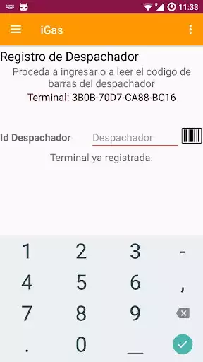 Play Gas App as an online game Gas App with UptoPlay