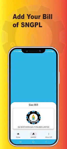 Play Gas Bill App for SNGPL as an online game online Gas Bill App for SNGPL with UptoPlay Play Gas Bill App for SNGPL as an online game Gas Bill App for SNGPL with UptoPlay