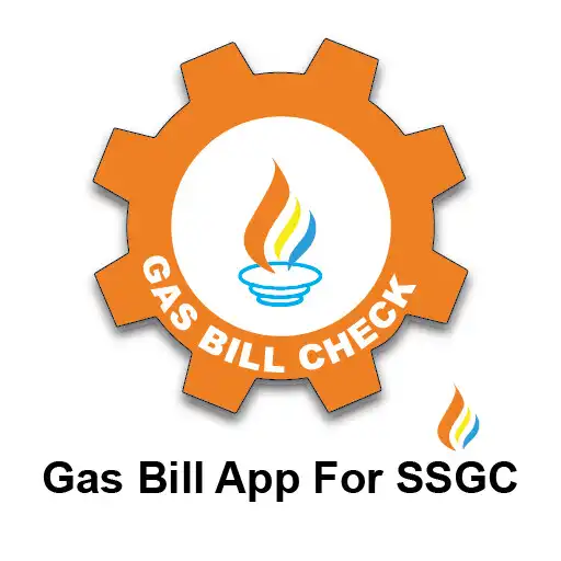 Play Gas Bill App For SSGC APK