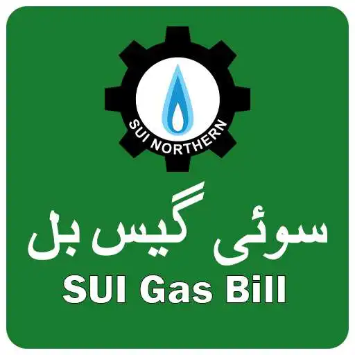 Play Gas Bill Checker APK