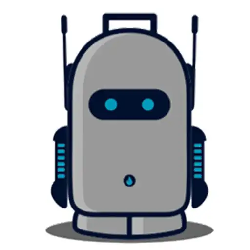 Play Gasbot Field Service APK