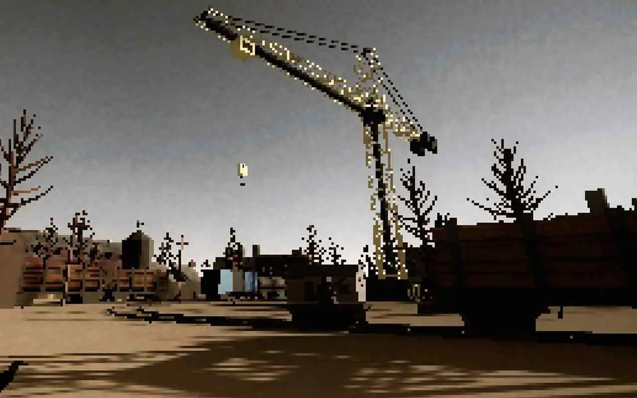 Play Gas Cans of Eight Stalkers
