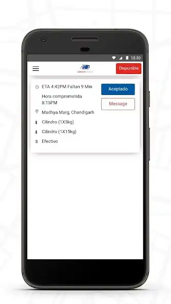 Play Gasconnect Conductor as an online game Gasconnect Conductor with UptoPlay