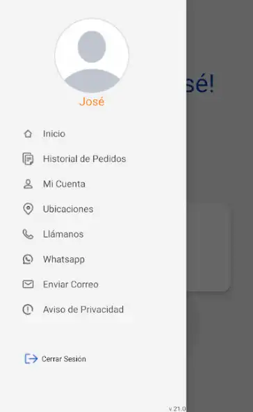 Play Gas del Atlántico Pedidos as an online game Gas del Atlántico Pedidos with UptoPlay