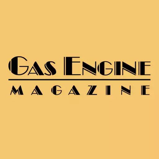 Play Gas Engine Magazine APK Play Gas Engine Magazine APK