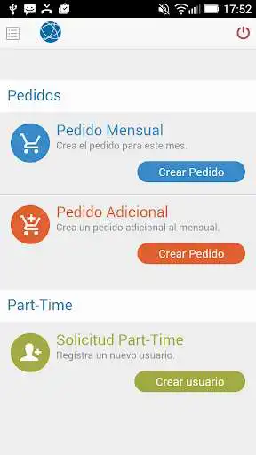 Play Gaservicios  and enjoy Gaservicios with UptoPlay