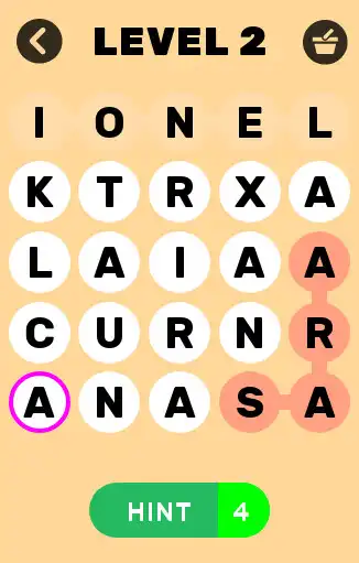 Play Gaseste numele roman as an online game Gaseste numele roman with UptoPlay