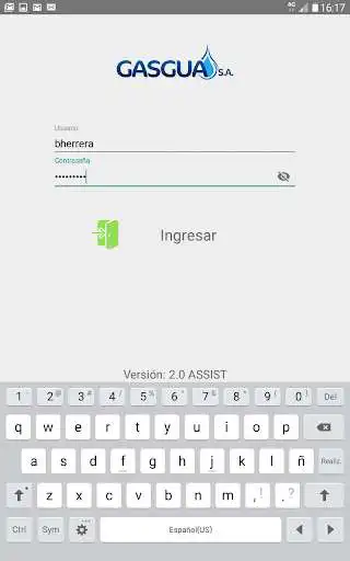 Play Gasgua Comercial as an online game Gasgua Comercial with UptoPlay