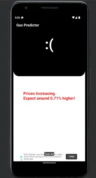 Play Gas Guesser as an online game Gas Guesser with UptoPlay