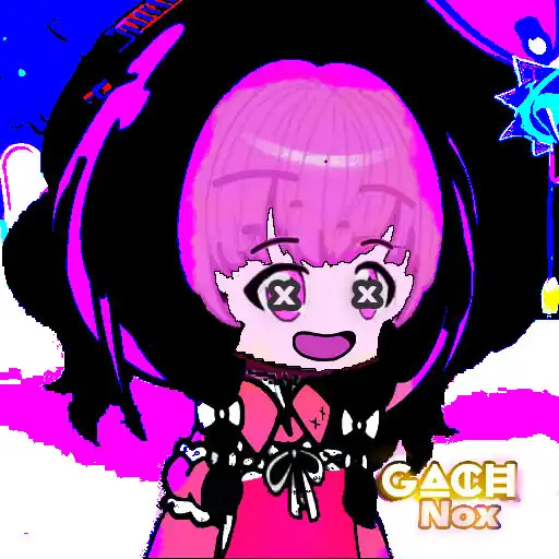 Play Gasha-Nox : Mod Adventur APK
