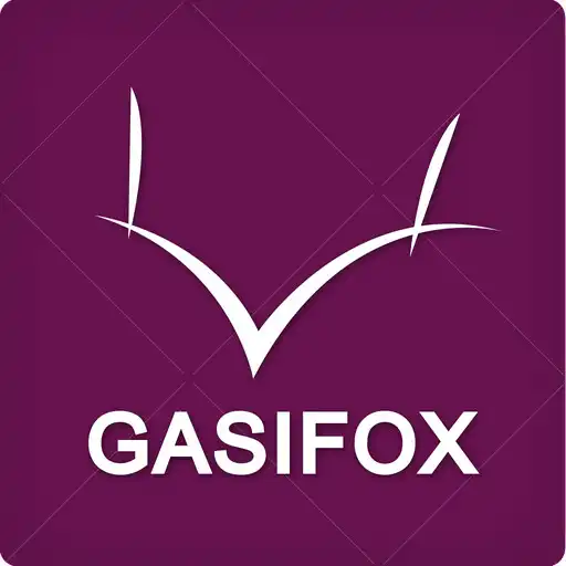 Play 가시여우 - gasifox APK