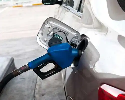 Play Gas Jigsaw Puzzles Game