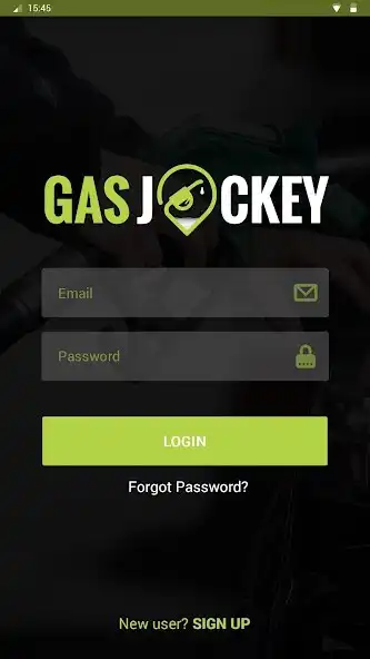 Play Gas Jockey as an online game Gas Jockey with UptoPlay
