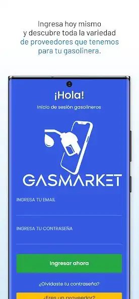 Play GasMarket  and enjoy GasMarket with UptoPlay