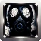 Free play online Gas Mask Cool Wallpapers APK