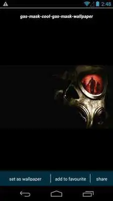 Play Gas Mask Cool Wallpapers Play Gas Mask Cool Wallpapers