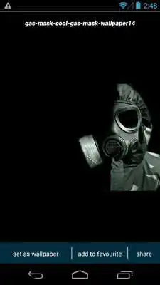 Play Gas Mask Cool Wallpapers Play Gas Mask Cool Wallpapers
