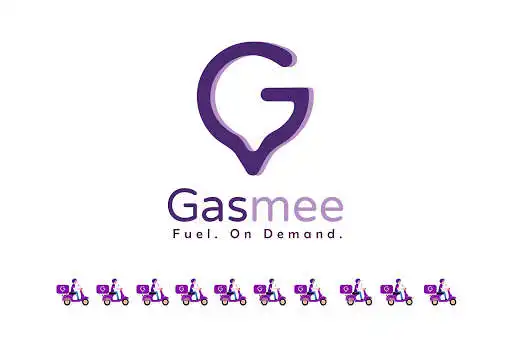 Play Gasmee - Fuel. On Demand.  and enjoy Gasmee - Fuel. On Demand. with UptoPlay