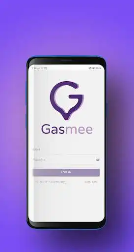 Play Gasmee - Fuel. On Demand. as an online game Gasmee - Fuel. On Demand. with UptoPlay