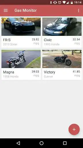 Play Gas Monitor  and enjoy Gas Monitor with UptoPlay