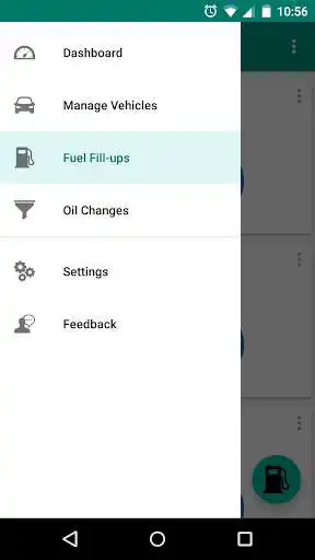Play Gas & Oil Tracker  and enjoy Gas & Oil Tracker with UptoPlay