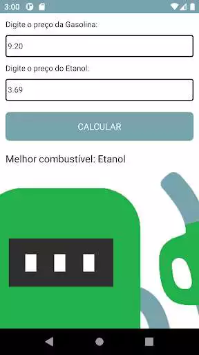 Play Gasolina ou Etanol?  and enjoy Gasolina ou Etanol? with UptoPlay