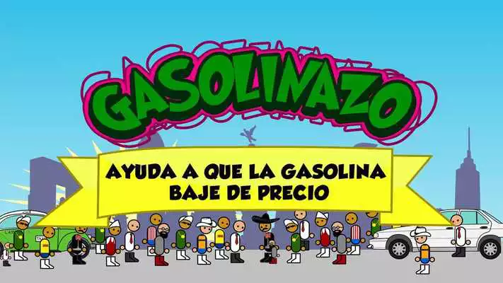 Play Gasolinazo 2017