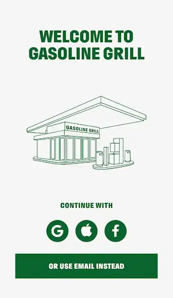 Play GASOLINE GRILL  and enjoy GASOLINE GRILL with UptoPlay