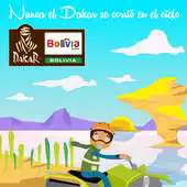Free play online Gasolineras Bolivia APK
