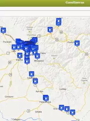 Play Gasolineras Bolivia Play Gasolineras Bolivia