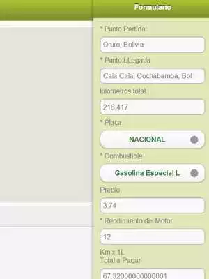 Play Gasolineras Bolivia Play Gasolineras Bolivia