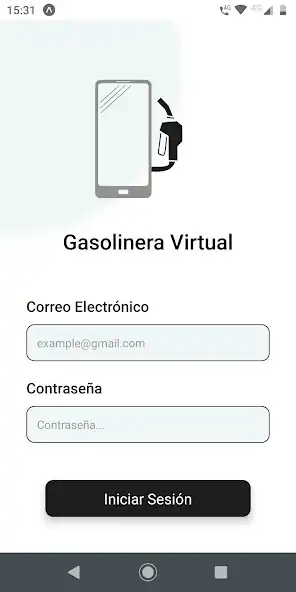 Play Gasolinera Virtual  and enjoy Gasolinera Virtual with UptoPlay