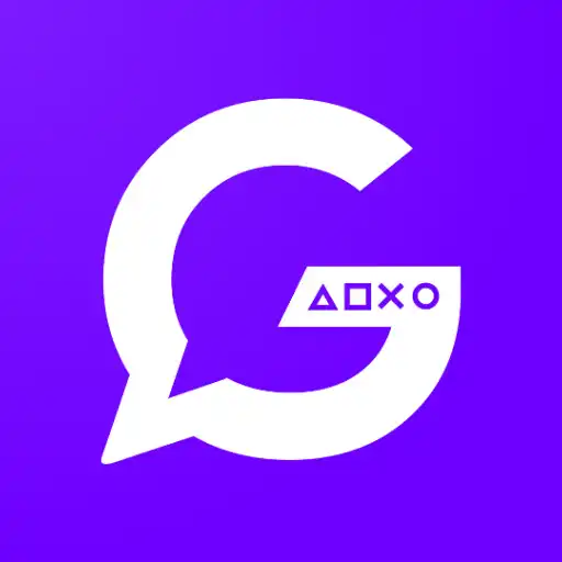 Play GASOME - Gamer Social Media APK Play GASOME - Gamer Social Media APK