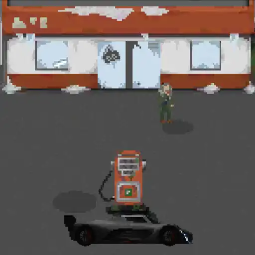Play Gas Price Simulator APK