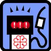 Free play online Gas Prices Montreal - Tomorrow APK
