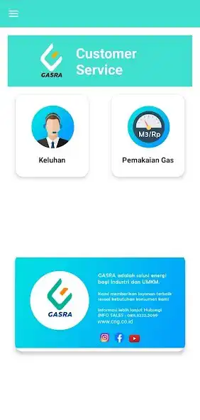 Play Gasra CS as an online game Gasra CS with UptoPlay