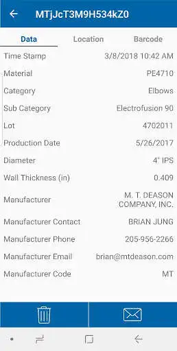 Play GasSCAN as an online game GasSCAN with UptoPlay