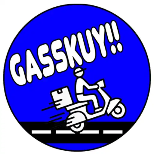 Play Gasskuy - Transportasi Online APK