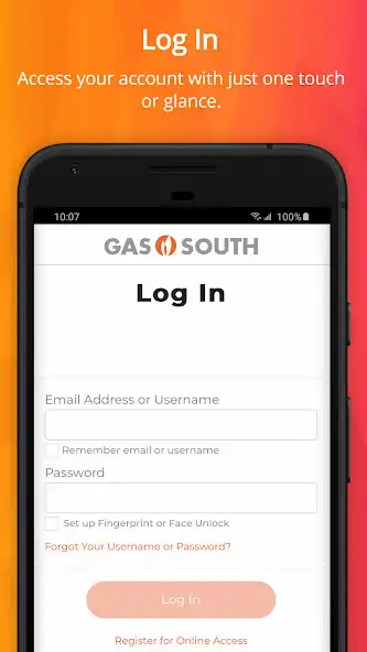 Play Gas South as an online game Gas South with UptoPlay